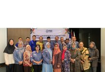 Rapat Koordinasi & Konsultasi PKBI Daerah Lampung tahun 2025