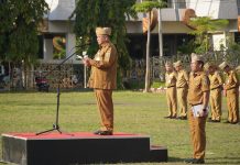 Lampung Kembali Raih Predikat Provinsi Layak Anak, Bukti Kepedulian untuk Masa Depan Anak-Anak