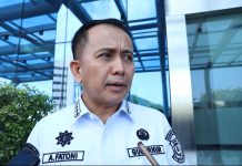 Wapres Gibran ke Papua, Pj Gubernur Agus Fatoni: Kita Dapat Perhatian untuk Papua yang Kita Cintai Ini