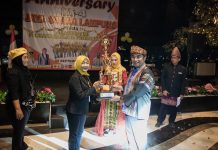Pemprov Lampung Apresiasi Inisiatif JSL Buka Program Magang ke Jepang