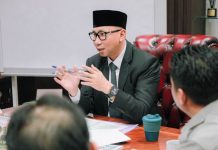 Lampung Jadi Target Program Hilirisasi dan Investasi Besar Sektor Pangan