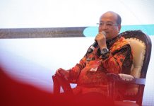 Sinergi Ditjen Bina Keuangan Daerah, OJK dan TPKAD Dorong Perekonomian Daerah