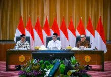 Aspirasi Petani Singkong Lampung Didengar, Presiden Instruksikan Lartas Impor Tapioka