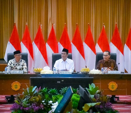 Aspirasi Petani Singkong Lampung Didengar, Presiden Instruksikan Lartas Impor Tapioka