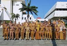 Gubernur Lampung: ASN Harus Jadi Garda Terdepan Wujudkan Pelayanan Publik Berkualitas