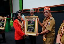 Gubernur Lampung: Media Adalah Mitra Strategis Pemerintah dalam Mendorong Pembangunan Daerah