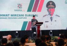 Hipmi Lampung Diajak Optimalkan Potensi Hilirisasi Komoditas Lokal untuk Daya Saing Global