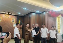 LSM-Ormas-LBH-Media Minta Pemprov Lampung Dorong Restorative Justice untuk Ketua LSM yang Ditangkap Polda