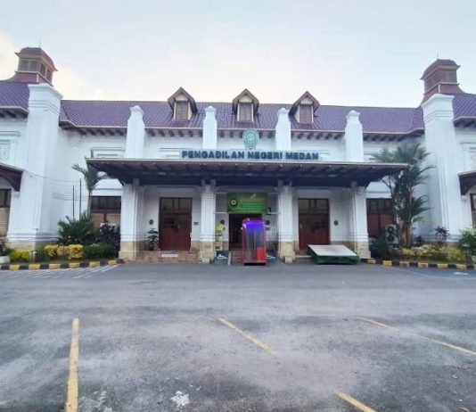 Tergugat PWO Tak Unggah Jawaban, Sidang Gugatan Nama dan Logo IWO di PN Medan Berlanjut