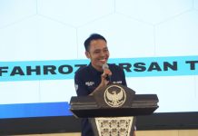 Oknum Anggota Dewan Intimidasi Wartawan: OZY Ketua PD IWO Lampura Akan Kami Laporakan Ke APH!