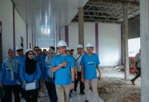 Lampung Didorong Jadi Lumbung Protein Nasional melalui Potensi Ketersediaan Pakan dan Jumlah Ternak yang Besar