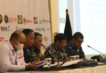 Ketua PWO Lapor Bareskrim, “Sabar Bos, Jangan Panik, Uji Materil Masih Bergulir di PN Medan”