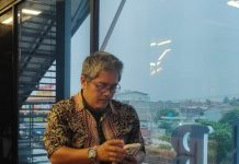 Ferry Ambil Langkah Tegas, 5 Akun TikTok Diadukan ke Polisi