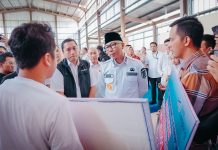 Perkuat Kolaborasi, Wujudkan Program Nasional Swasembada Pangan Tahun 2025