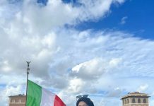 Dua Putri Lampung Raih Beasiswa Penuh ke Italia, Bukti Anak Lampung Bisa Mendunia