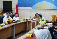 Lampung Masuk Provinsi dengan Inflasi Terendah di Indonesia