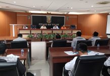 Way Kanan Bahas Strategi Dongkrak Rata-rata Lama Sekolah dan Harapan Lama Sekolah