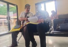Terungkap di Sidang, Saat Menikah Fadhel Cantumkan Nama Musa Ahmad