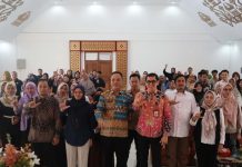 Dekranasda Provinsi Lampung Gelar Pelatihan AI, UMKM Diharapkan Semakin Maju dan Naik Level
