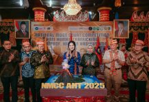 Mahasiswa Hukum Didorong Wujudkan Penegakan Hukum yang Berkeadilan dan Berempati melalui National Moot Court Competition Piala Prof. Hilman Hadikusuma Tahun 2025