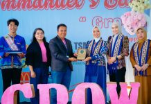 Purnama Wulan Sari Mirza Apresiasi Immanuel’s Education Fair: Bentuk Generasi Cerdas, Kreatif, dan Berkarakter