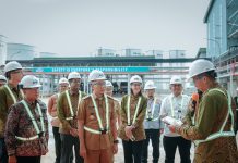 Investasi Global Cargill Group Hadir di Lampung, Dorong Transformasi Ekonomi Berkelanjutan