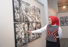 Pemprov Lampung Lestarikan Budaya Daerah Lewat Pekan Kebudayaan Daerah IV 2025