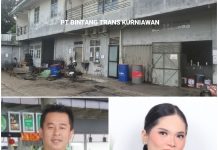 Penyidik Periksa Halim dan Roni Kurniawan atas LP Aprohan