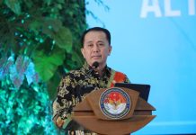 Dirjen Keuda Fatoni Tekankan Pentingnya Pemahaman Regulasi dan Keberanian Kepala Daerah Kelola Keuangan Daerah