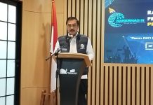 RESMI DITUTUP MENTERI AGUS ANDRIANTO! Rakernas IWO Sukses Besar, Targetkan Jadi Konstituen Dewan Pers