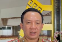 Beli BBM Wajib Bayar Pajak, adalah HOAKS