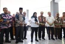 Prof. Ayi Hadiri Perayaan HUT ke-24 RSUS