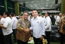 Unila Dukung Kadin Perkuat Daya Saing Daerah
