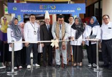 Expo Perpustakaan 2025 Angkat Tema Literasi dalam Ragam Ekspresi: Budaya yang Berdampak
