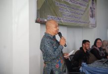 Unila Tutup Pelatihan Bahasa Asing untuk Pekerja Migran