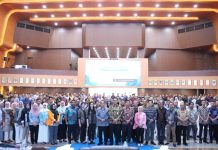 Ditjen Bina Keuangan Daerah Dorong Pertumbuhan Ekonomi Daerah Melalui Pembiayaan Infrastruktur