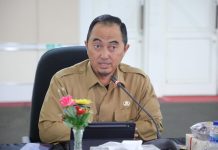 Ditjen Bina Keuangan Daerah Gelar Rapat Evaluasi Pelaksanaan Opsen PKB dan BBNKB