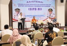 Kemendagri Dorong Pemda Segera Implementasikan SIPD RI dalam Pegelolaan Keuangan Daerah
