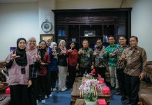 Mahasiswa UPM Malaysia Ikuti Program Pertukaran di Universitas Malahayati, Pemprov Lampung Sambut Hangat