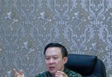 Lampung Perkuat Pondasi Ekonomi dan Investasi untuk Pertumbuhan Berkelanjutan