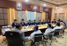 Unila Lepas 12 Awardee Bright Scholarship Ikuti Bright National Summit