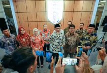 Gubernur Mirza Tegaskan Pergub Tata Kelola dan Hilirisasi Ubi Kayu Mulai Berlaku 10 November 2025
