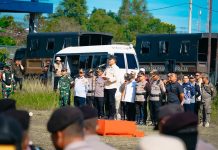 Pemprov Lampung Tertibkan Aset di Sabah Balau, Utamakan Dialog dan Kesadaran Masyarakat