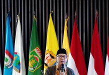 Gubernur Mirza Ajak Dunia Usaha Bersinergi Bangun Ekonomi Lampung