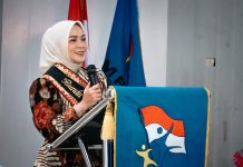 Bunda PAUD Purnama Wulansari Mirza Buka Rakerwil II Himpaudi 2025: Dorong Penguatan Layanan PAUD Berkarakter dan Berdaya Saing