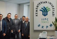 Toyota Siapkan Ivestasi 2,5 Triliun Kembangkan Industri Bioetanol Di Lampung