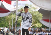 Momentum Hari Guru Nasional, Pemerintah Finalisasi Sentralisasi Tata Kelola Guru dan Tenaga Kependidikan