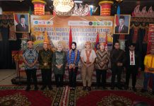 FH Gelar National Moot Court Competition Bertema Anti Human Trafficking