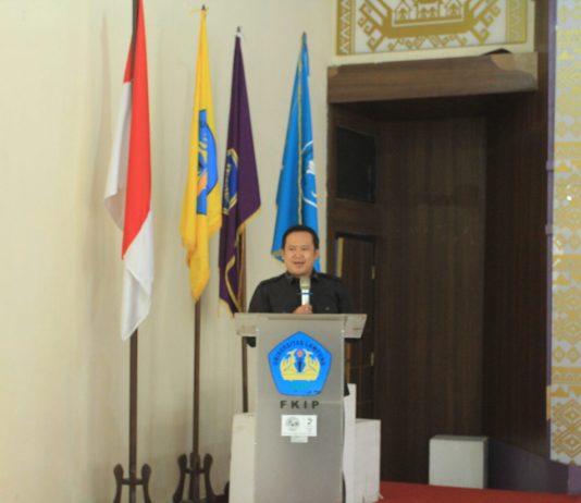 Francetival 2025: Panggung Kreativitas dan Apresiasi Budaya serta Bahasa Prancis di Unila