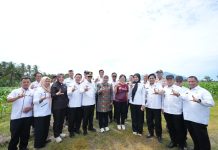 Unila Dukung Program Sekolah Garuda: Siapkan Generasi Sains-Teknologi Berdaya Saing Global